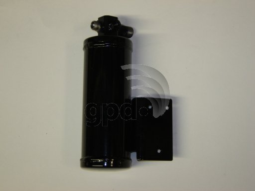 A/C Receiver Drier Kit Global Parts Distributors LLC 9422323