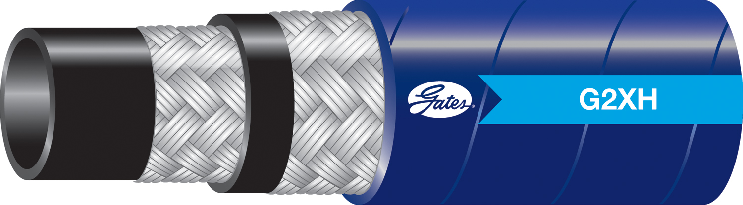 Hydraulic Hose Gates 85799