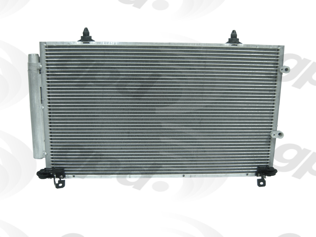 A/C Condenser Global Parts Distributors LLC 3052C