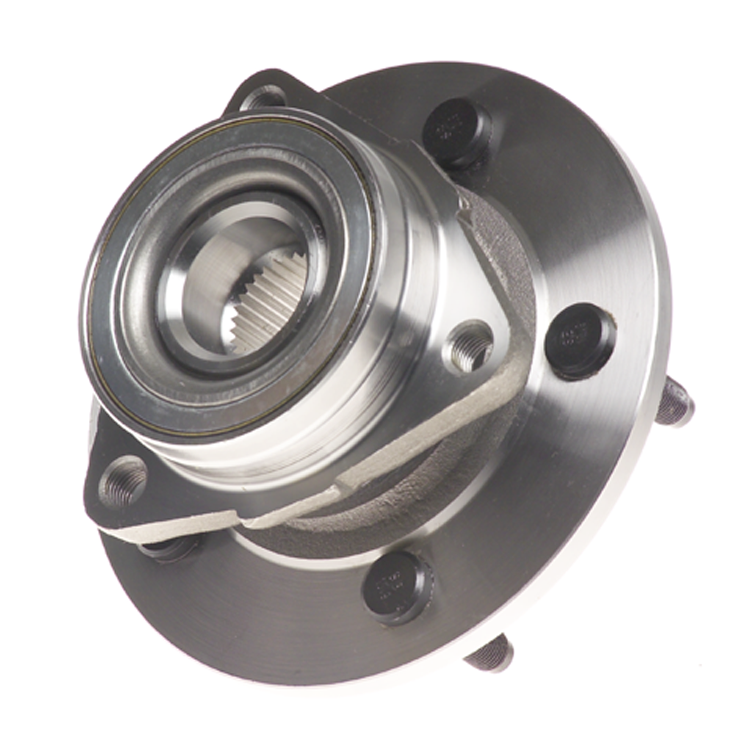 Wheel Bearing and Hub Assembly Parts Master PM515038