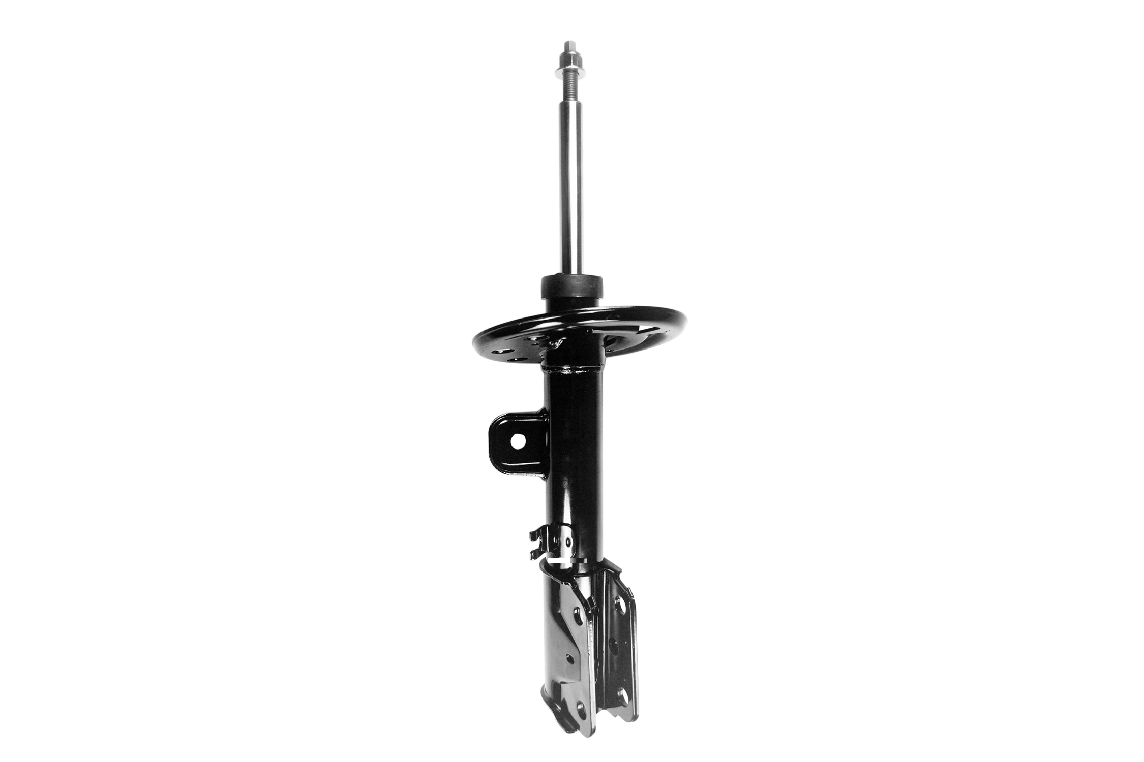 Suspension Strut MacPherson Ride Control MP333451R