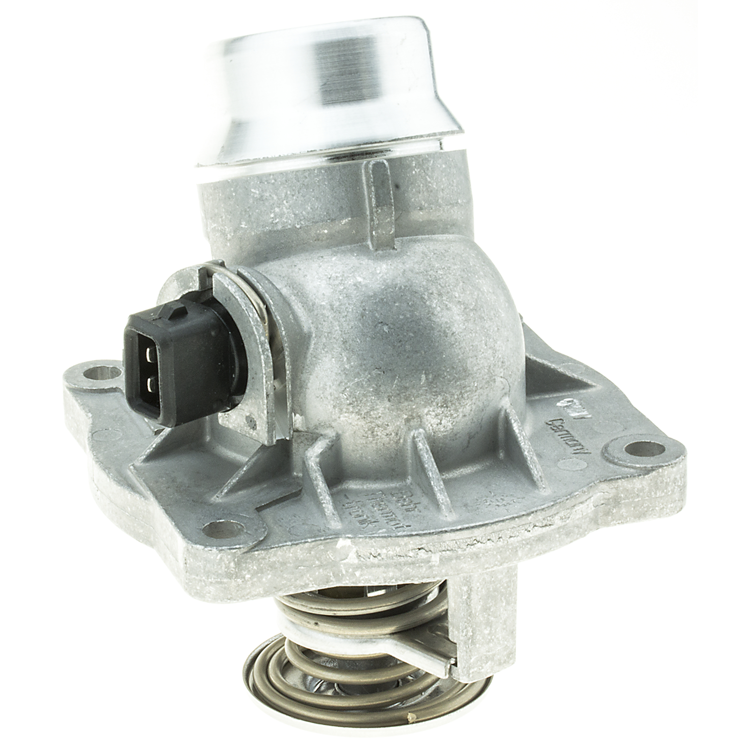 Engine Coolant Thermostat Housing Assembly Motorad 468-213