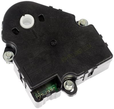 HVAC Blend Door Actuator Dorman - OE Solutions 604-990