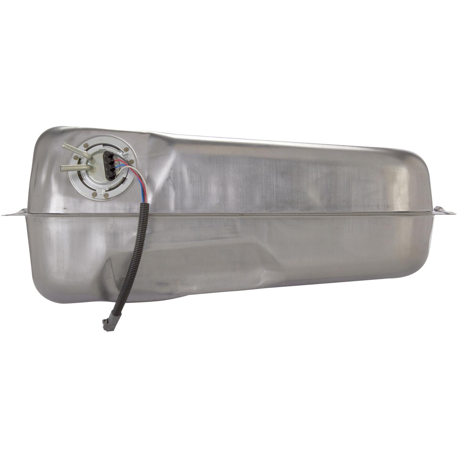 Fuel Tank and Pump Assembly Combination Spectra Premium CR8AFI