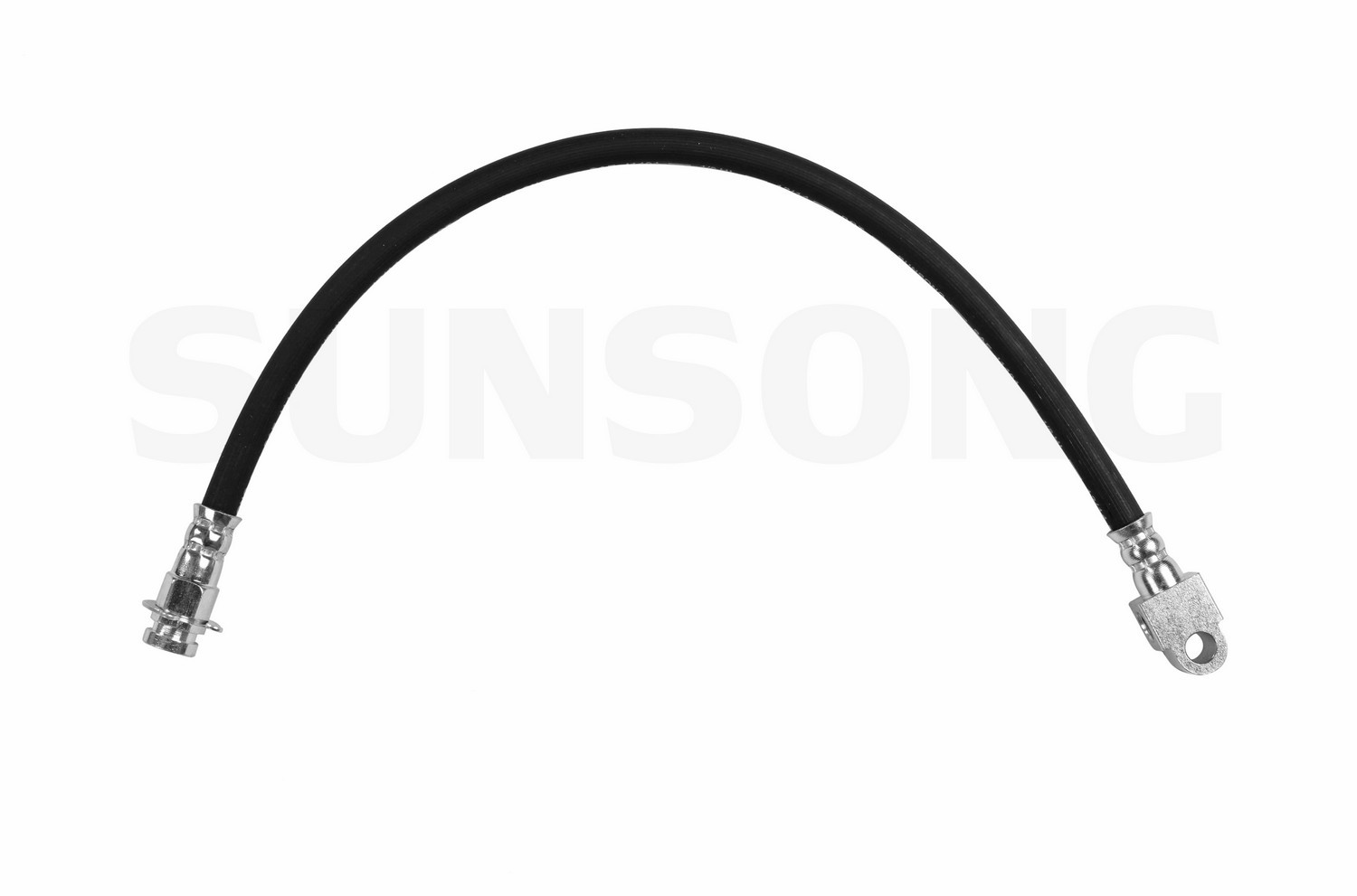 Brake Hydraulic Hose Sunsong 2203585