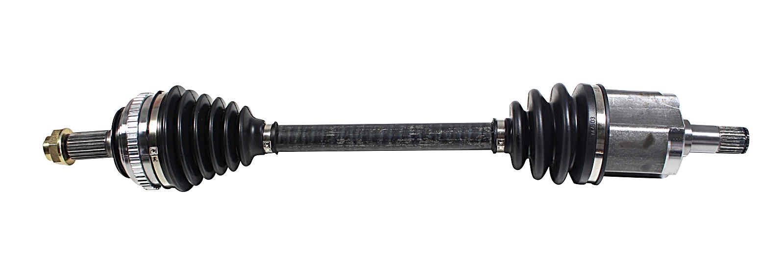 CV Axle Assembly GSP NCV36516