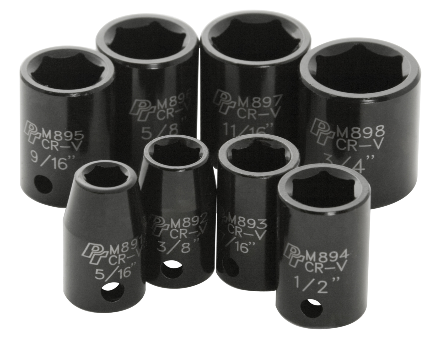 Socket Set Performance Tool M588DB