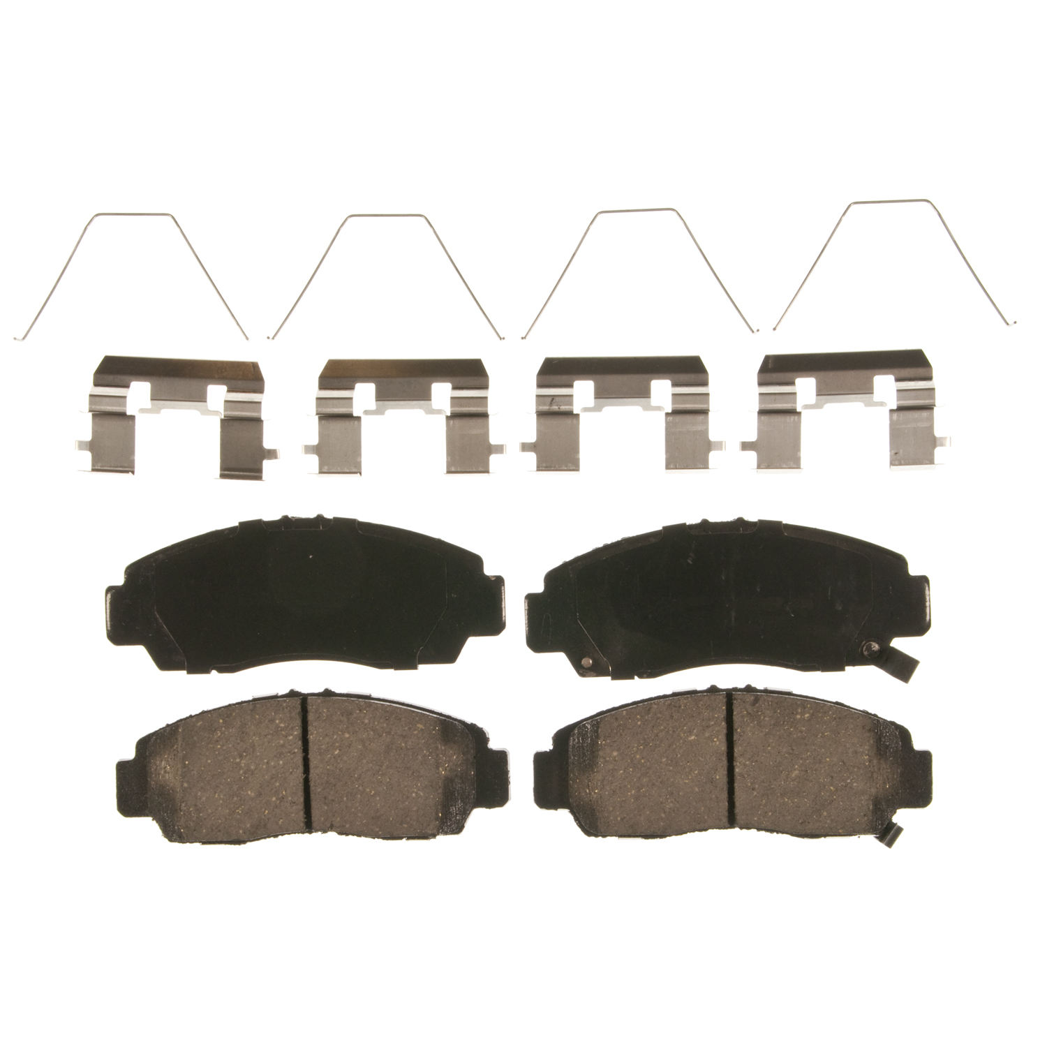 Disc Brake Pad Set Wagner Brake ZD1506