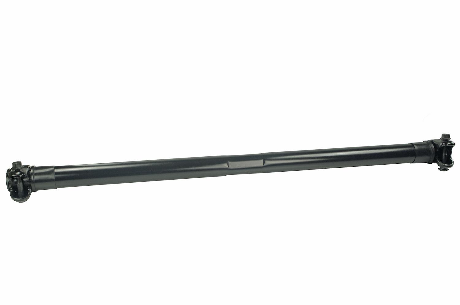 Steering Tie Rod End Adjusting Sleeve Mevotech Supreme MS40976