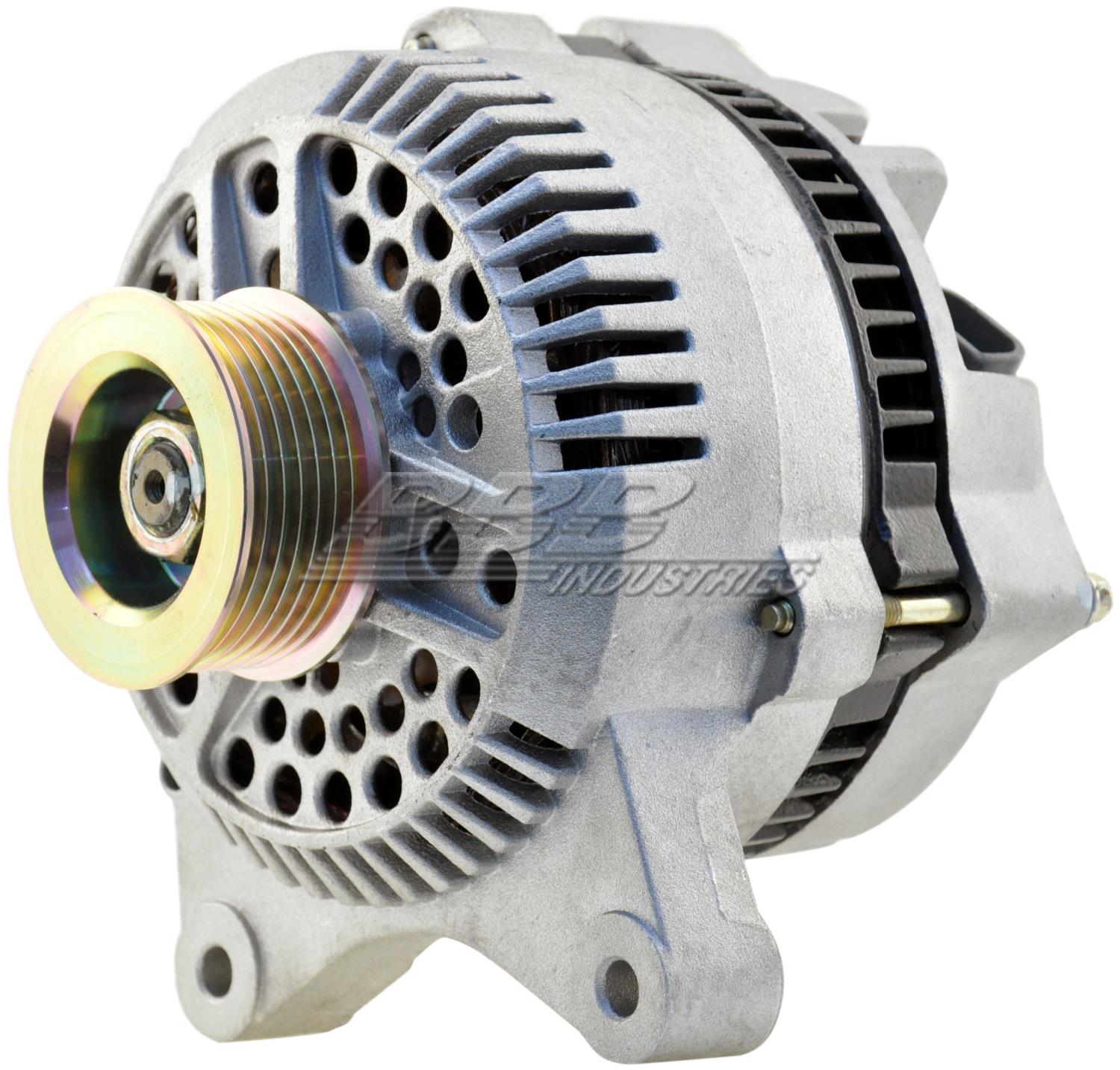 Alternator TERREPOWER formerly BBB Industries N7764-P58