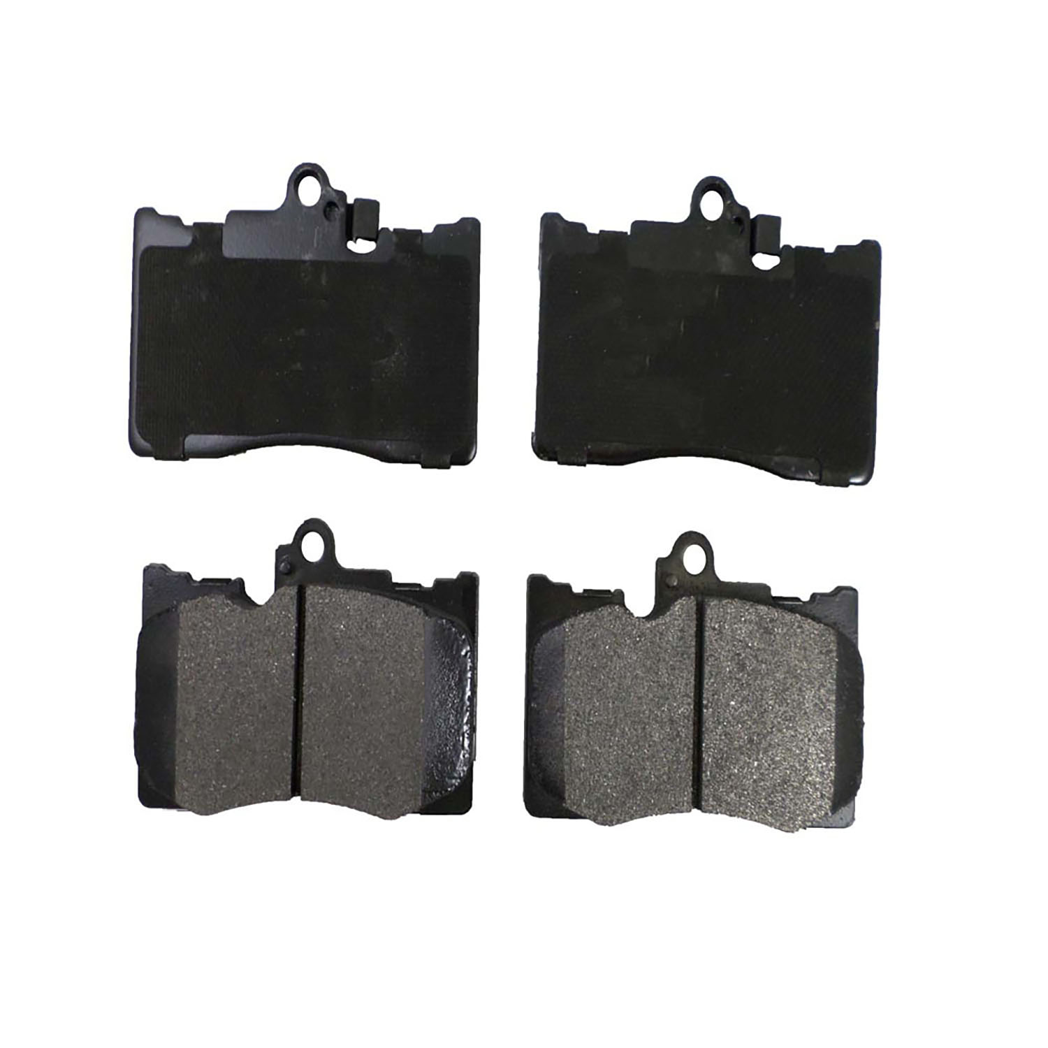 Disc Brake Pad Set Ultra Stop ULT1586