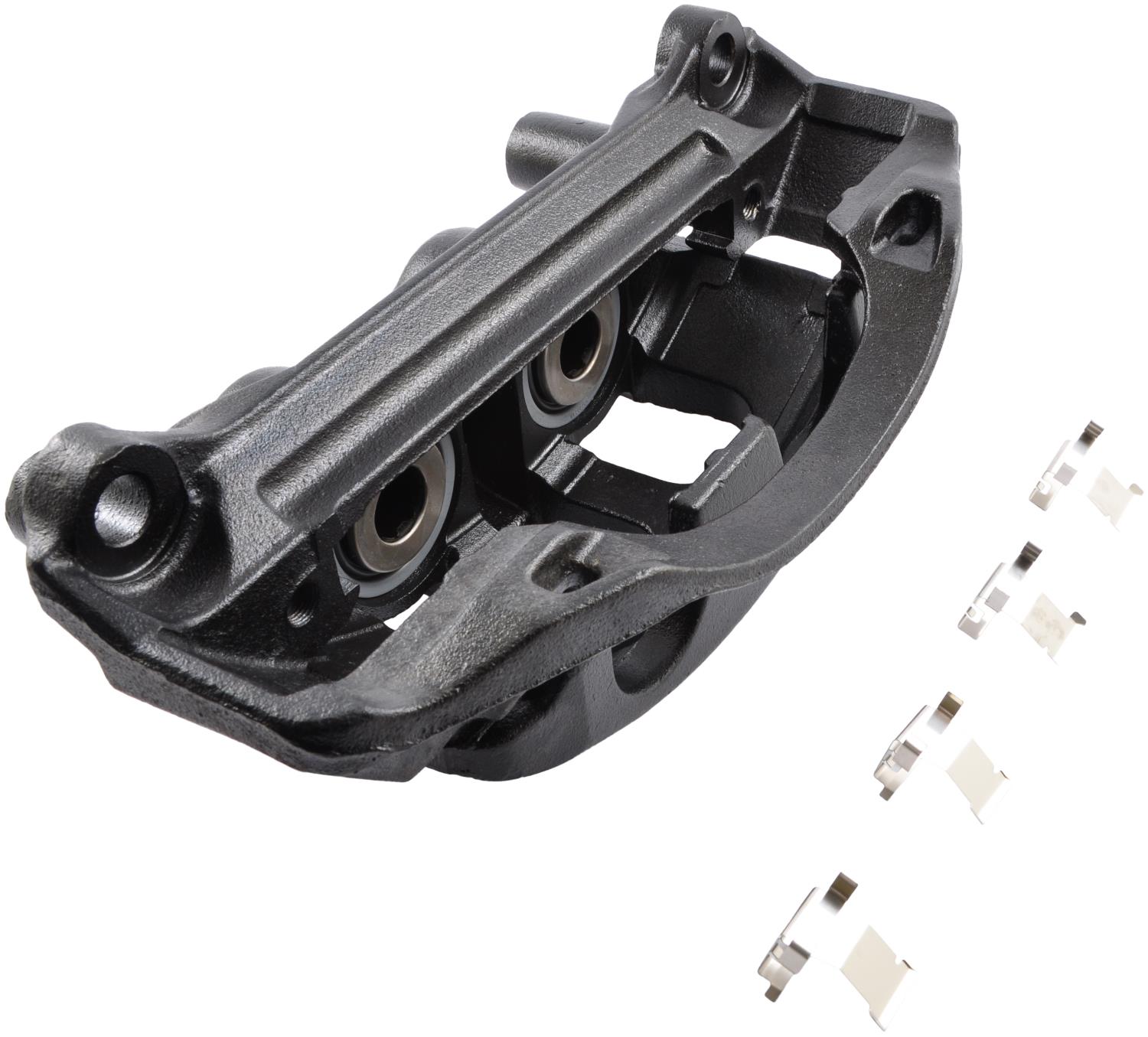 Disc Brake Caliper Perfect Stop 89X17444A
