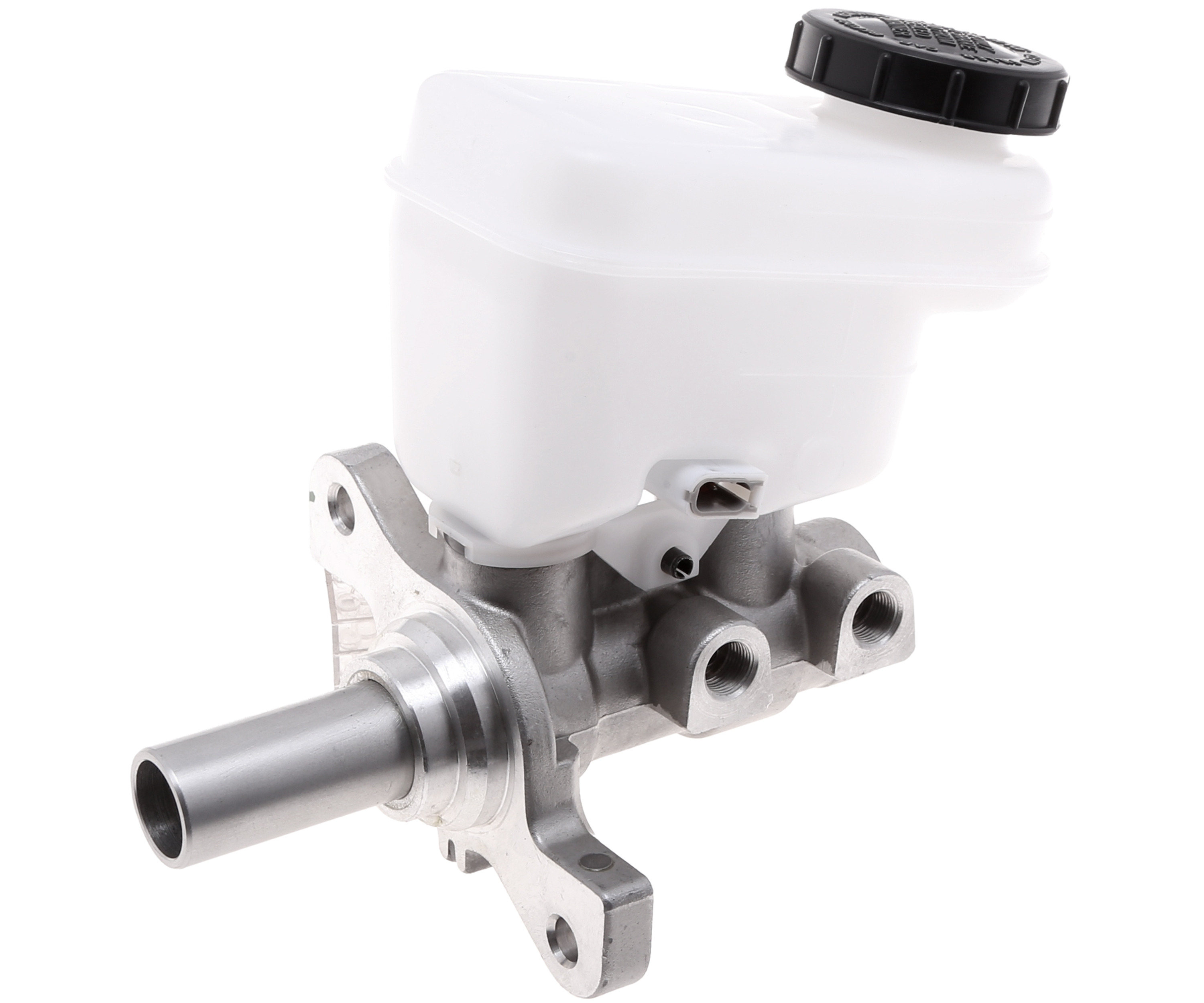 Brake Master Cylinder Raybestos Brakes MC391469