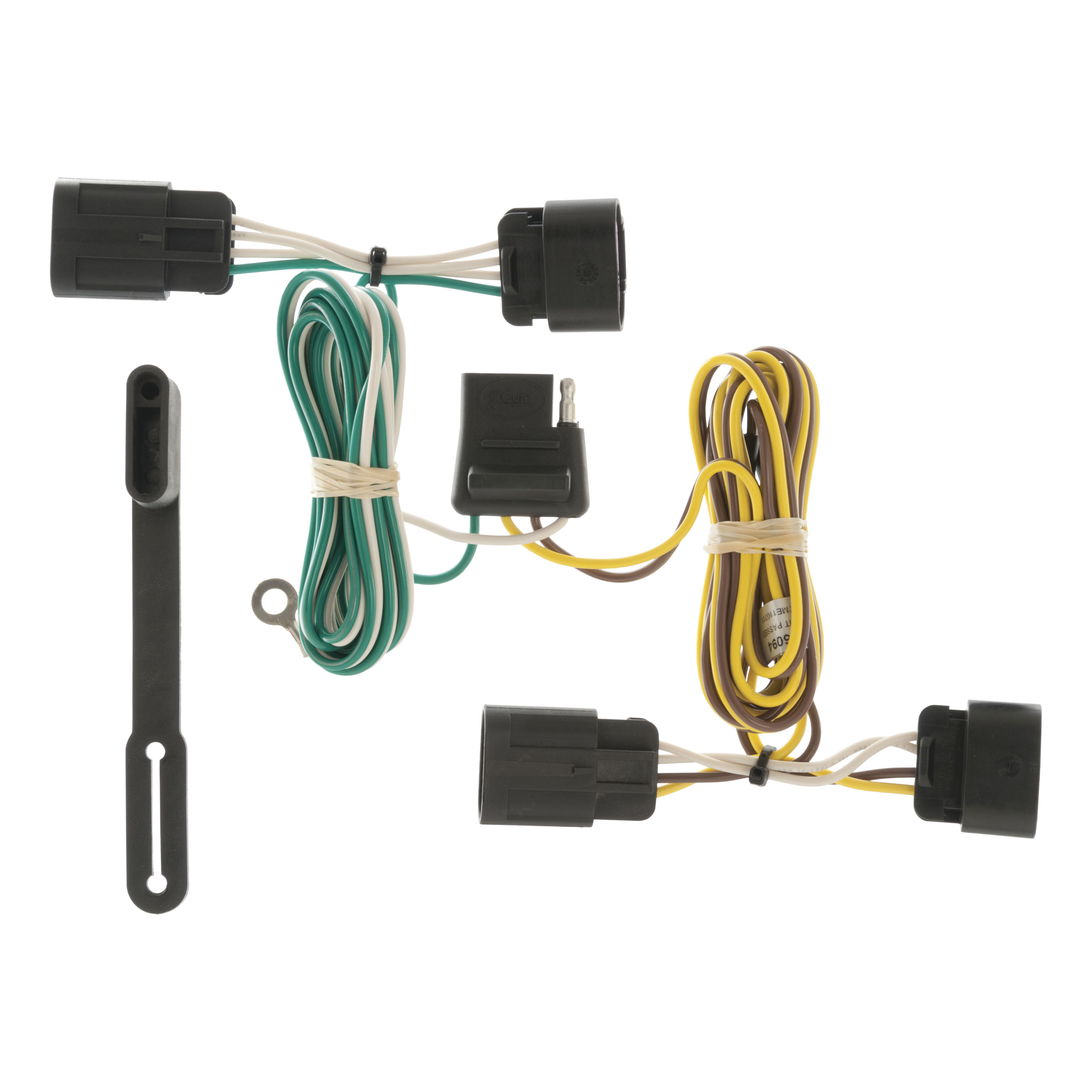 Trailer Connector Kit CURT 56094