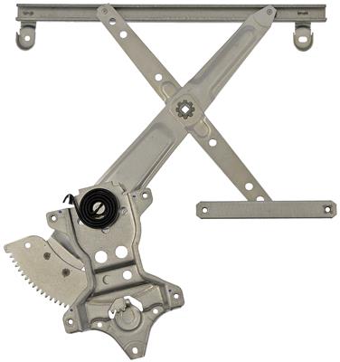 Window Regulator Dorman - OE Solutions 740-730