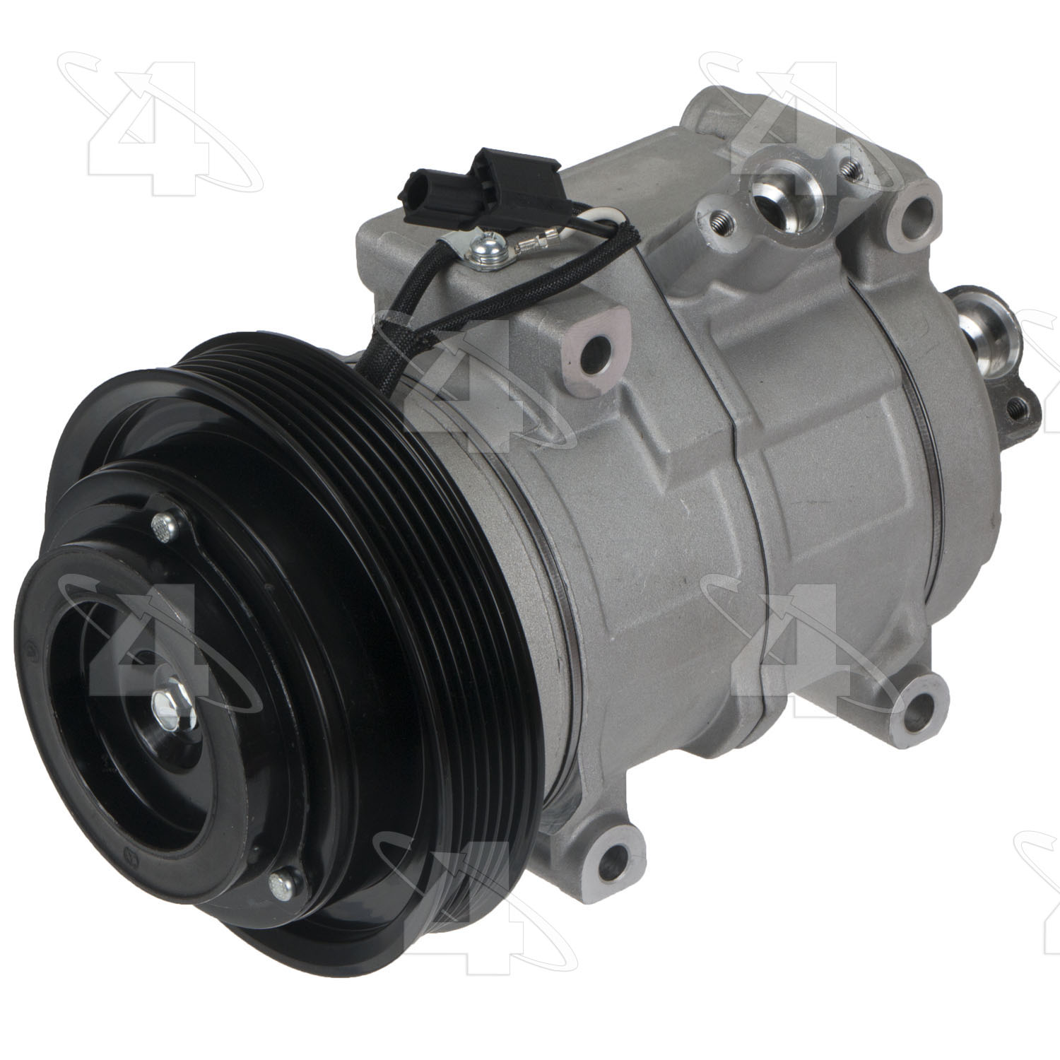 A/C Compressor Four Seasons 198304