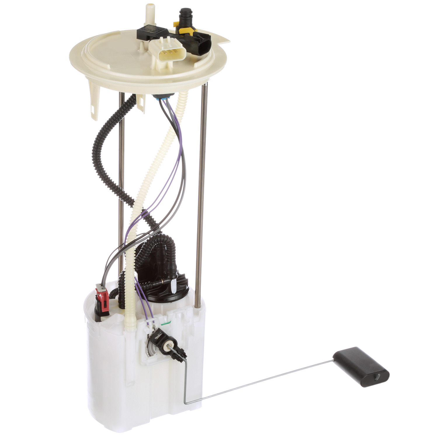 Fuel Pump Module Assembly Delphi FG2060