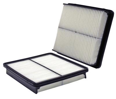 Engine Air Filter Wix 49250