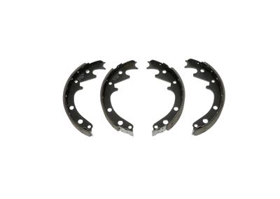 Drum Brake Shoe Set Perfect Stop PSS353R