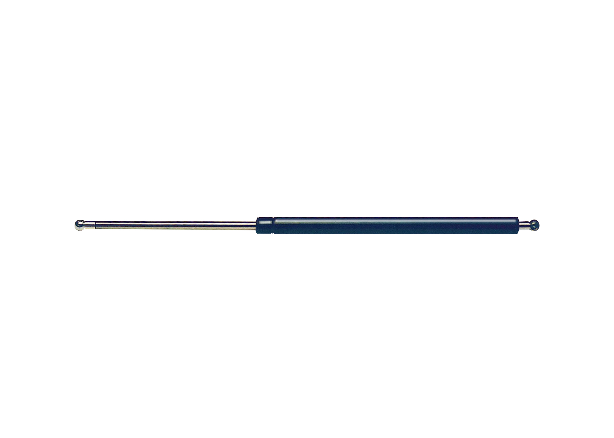 Liftgate Lift Support Strong Arm 4597