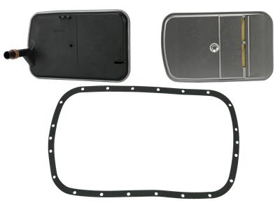 Transmission Filter Kit Wix 58116