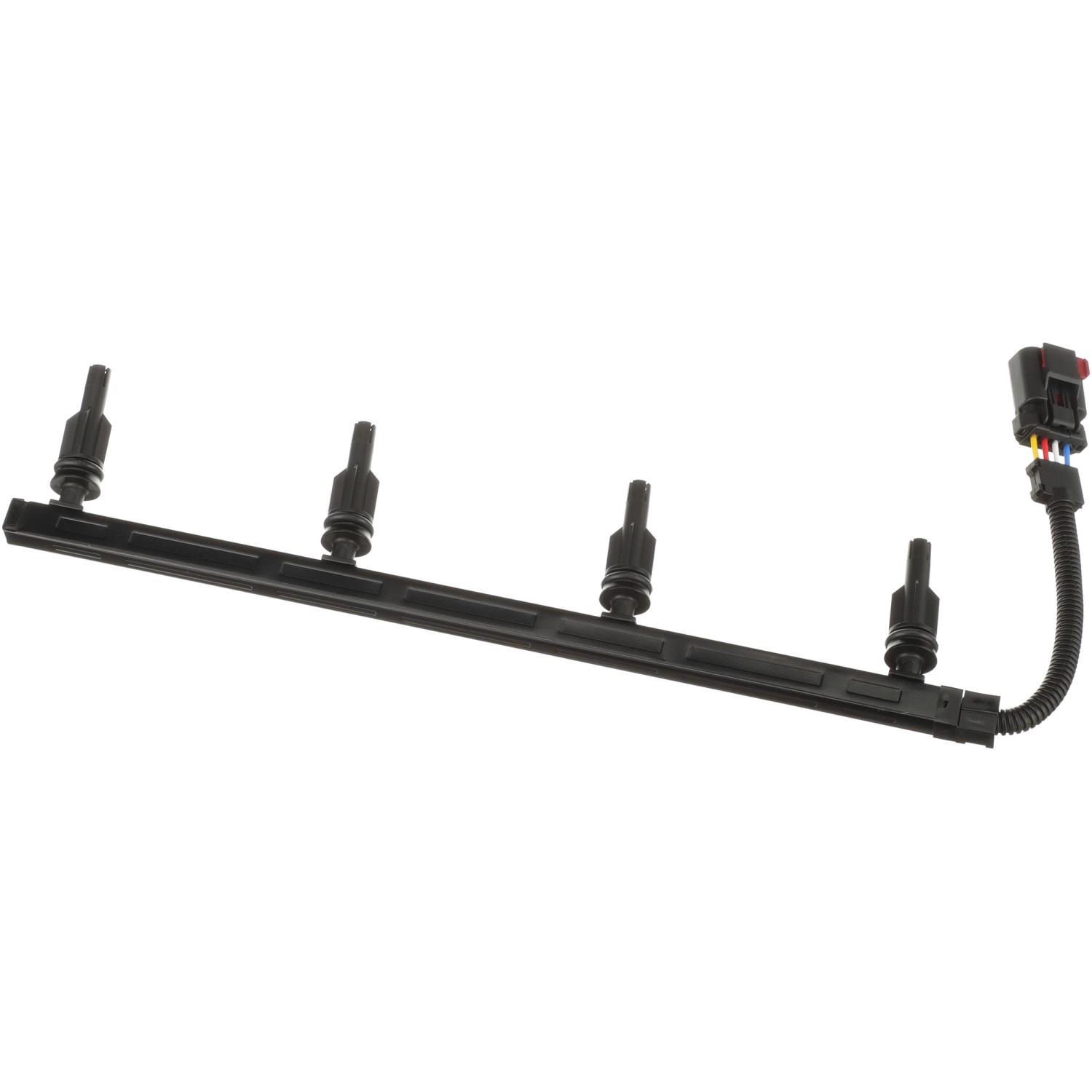 Diesel Glow Plug Wiring Harness Standard Ignition GPH105