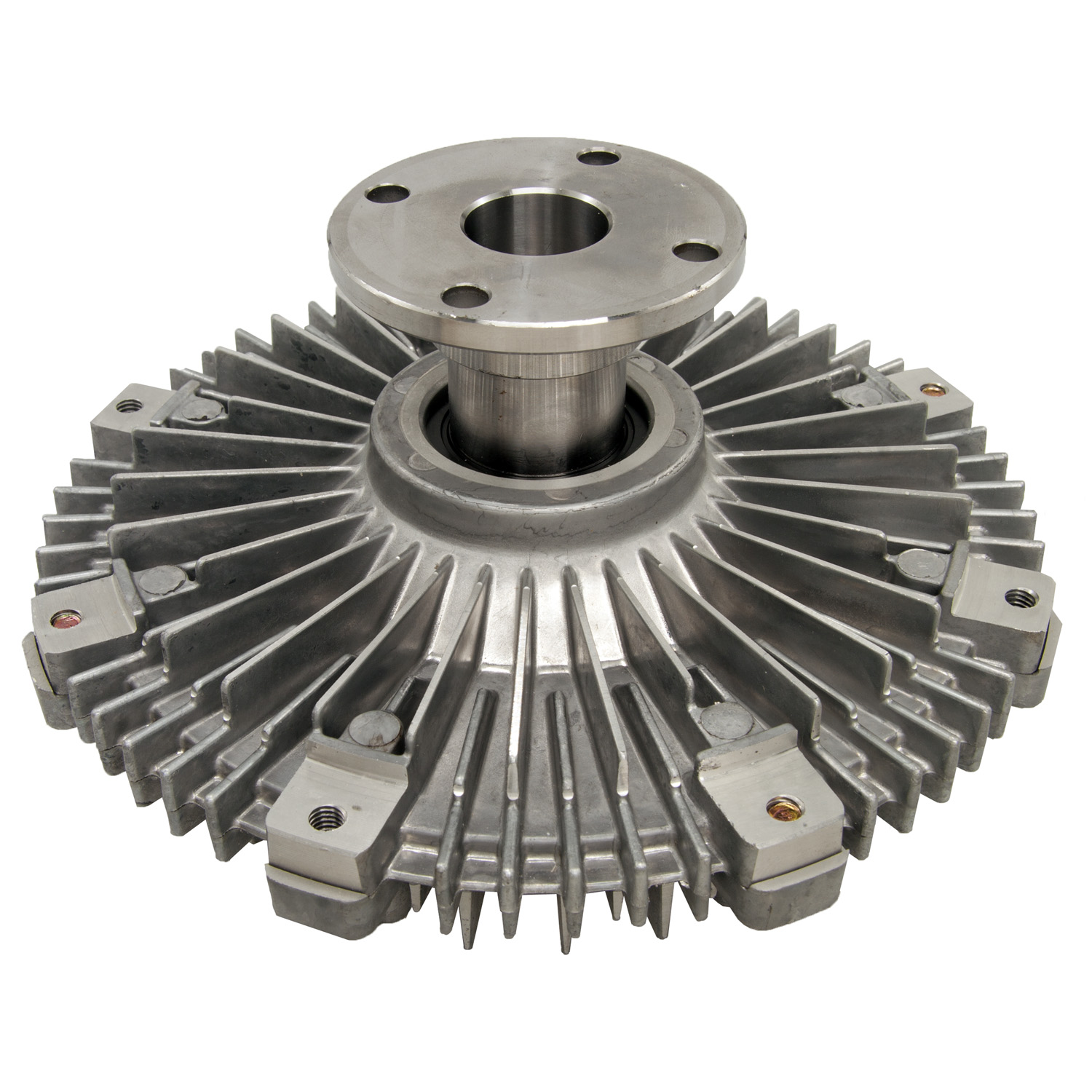 Engine Cooling Fan Clutch Hayden 6231