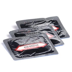 Tire Repair Patch X-tra Seal 11-810