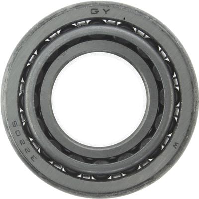 Wheel Bearing Centric Parts 410.35007E