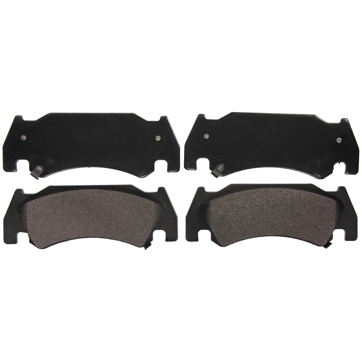 Disc Brake Pad Set Wagner Brake ZX1085A