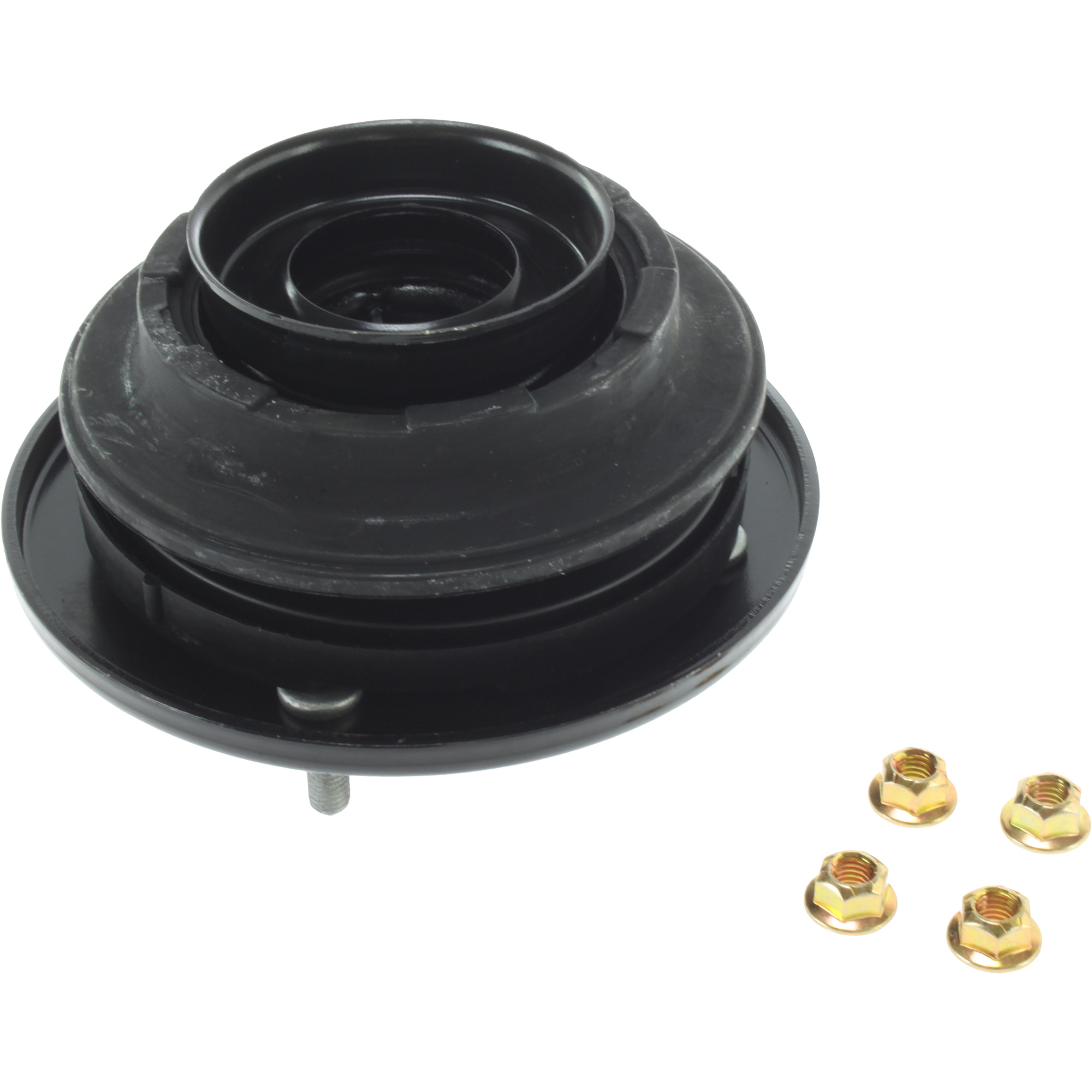Suspension Strut Mount Centric Parts 608.61010