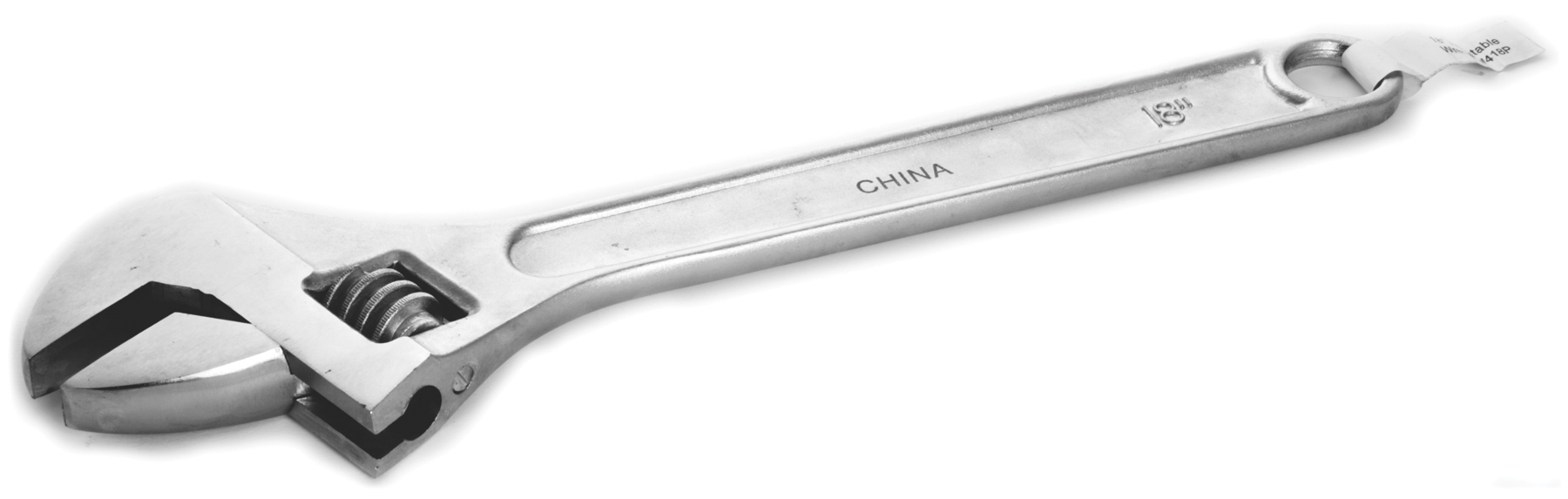 Wrench Performance Tool W418P