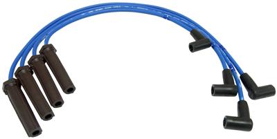 Spark Plug Wire Set NGK 51037