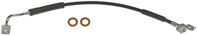 Brake Hydraulic Hose Dorman - First Stop H620311