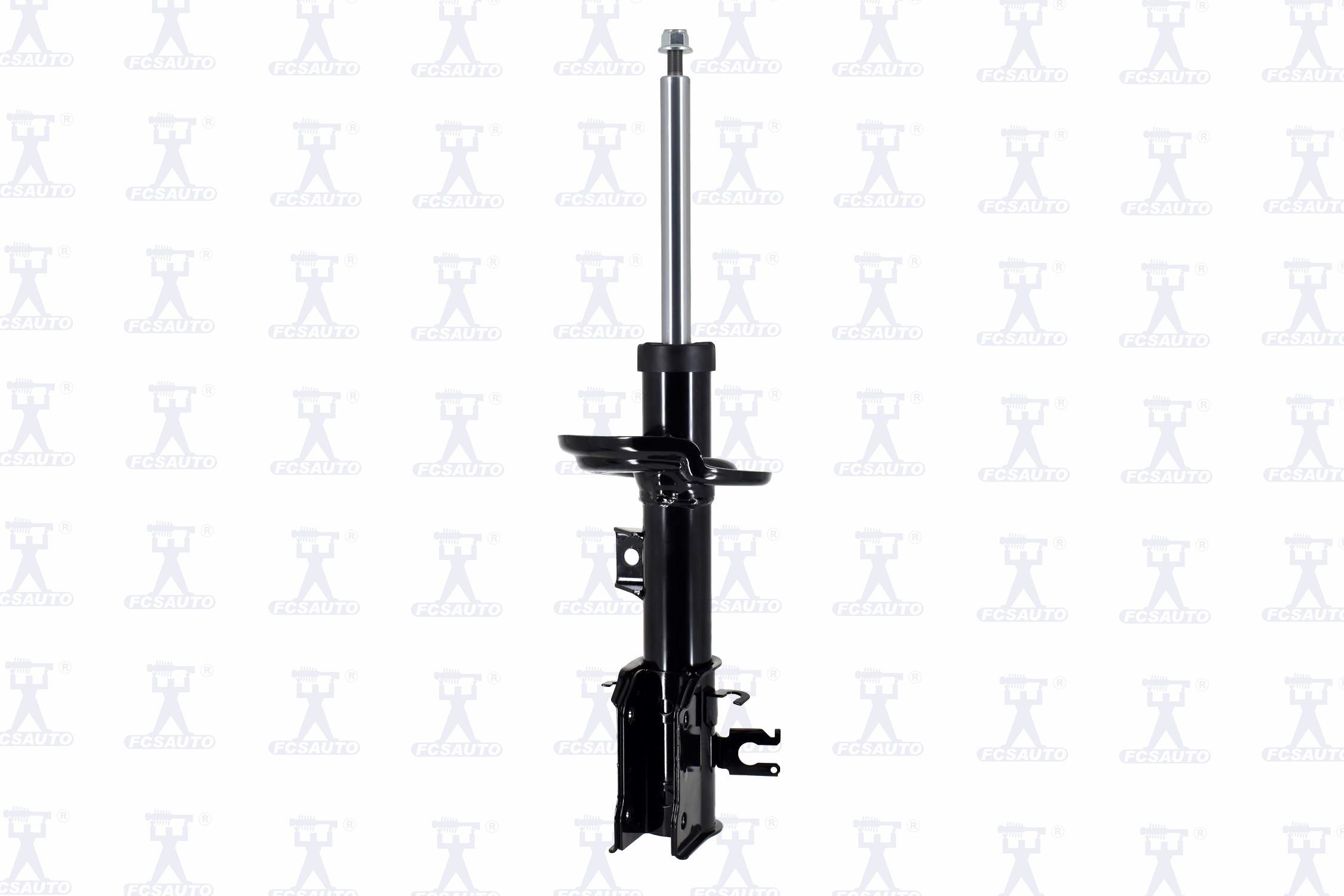 Suspension Strut Focus Auto Parts 333919R