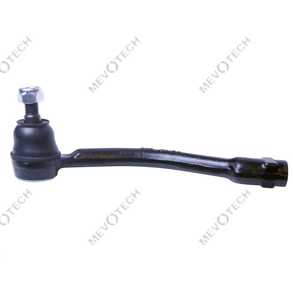 Steering Tie Rod End Mevotech Supreme MS90639
