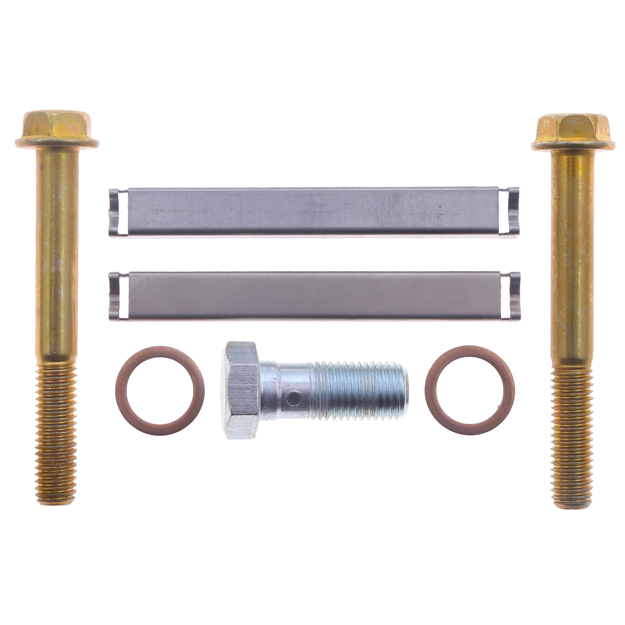 Disc Brake Caliper Centric Parts 142.63525