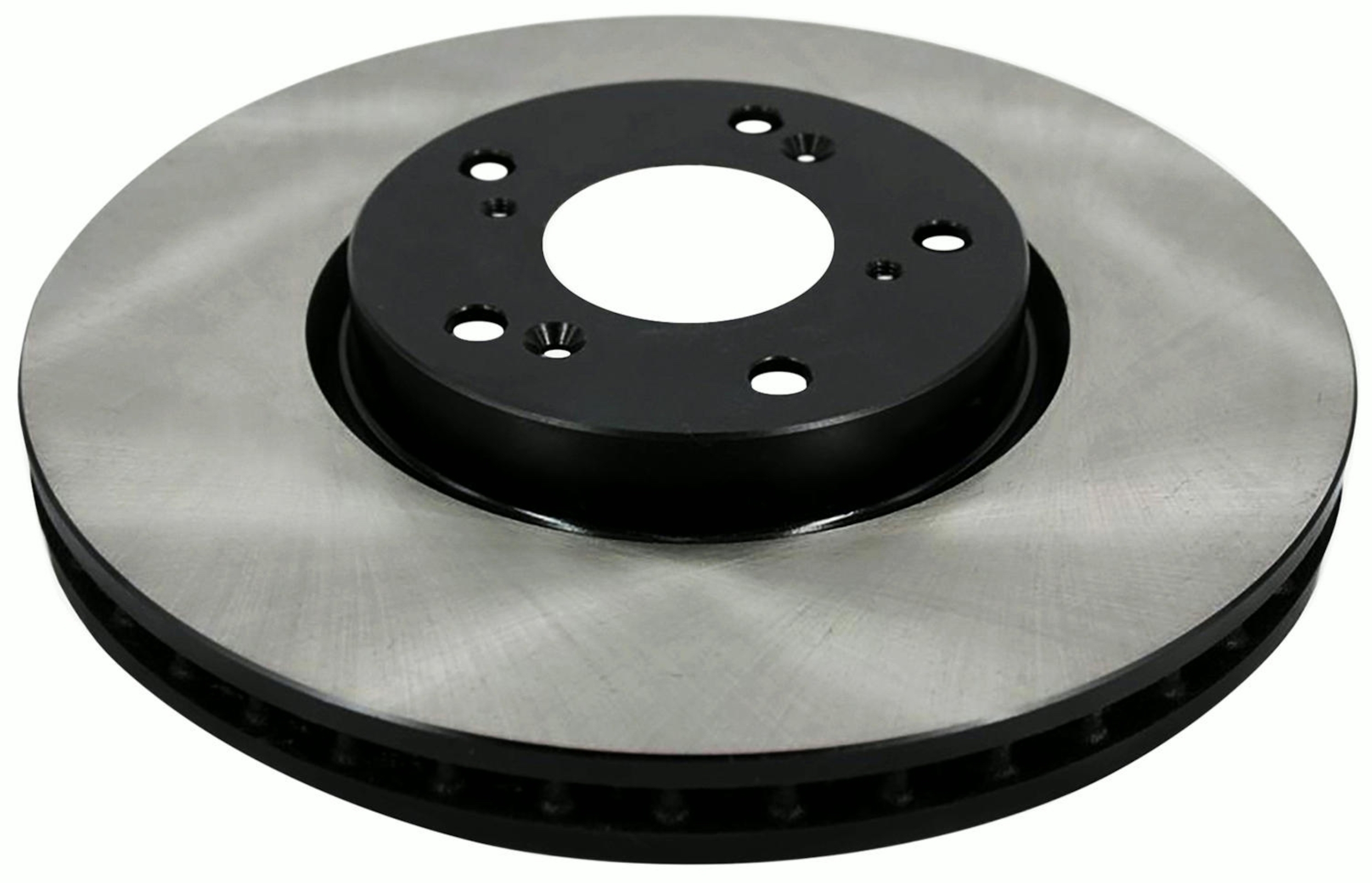 Disc Brake Rotor Perfect Stop PS126294