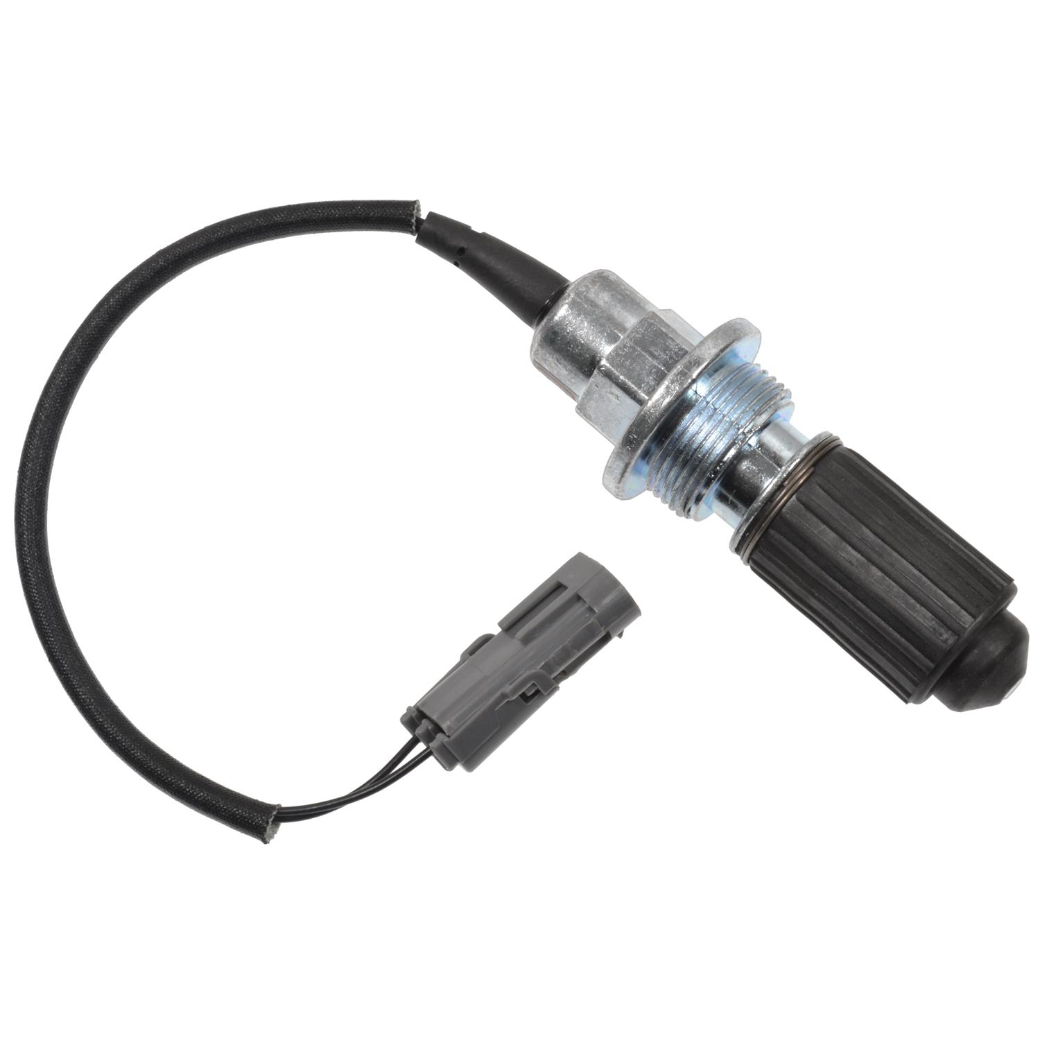 4WD Actuator Standard Ignition TCA-1