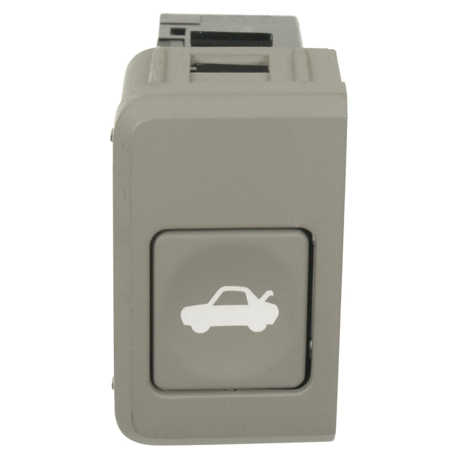 Trunk Lid Release Switch Standard Import DS-2417