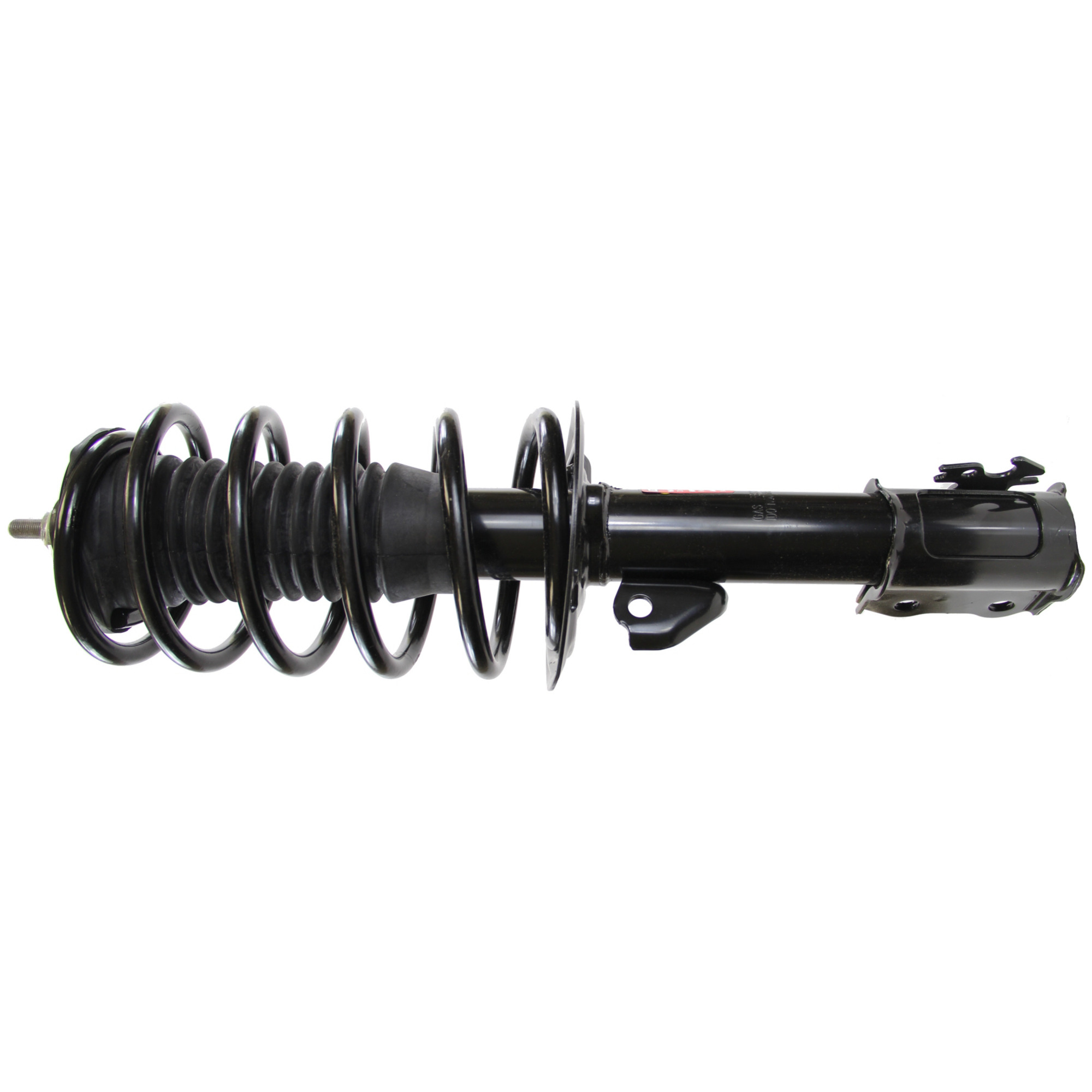 Suspension Strut and Coil Spring Assembly Monroe Shocks & Struts 172288