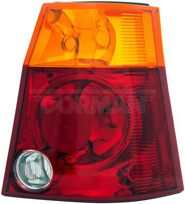 Tail Light Assembly Dorman 1611619