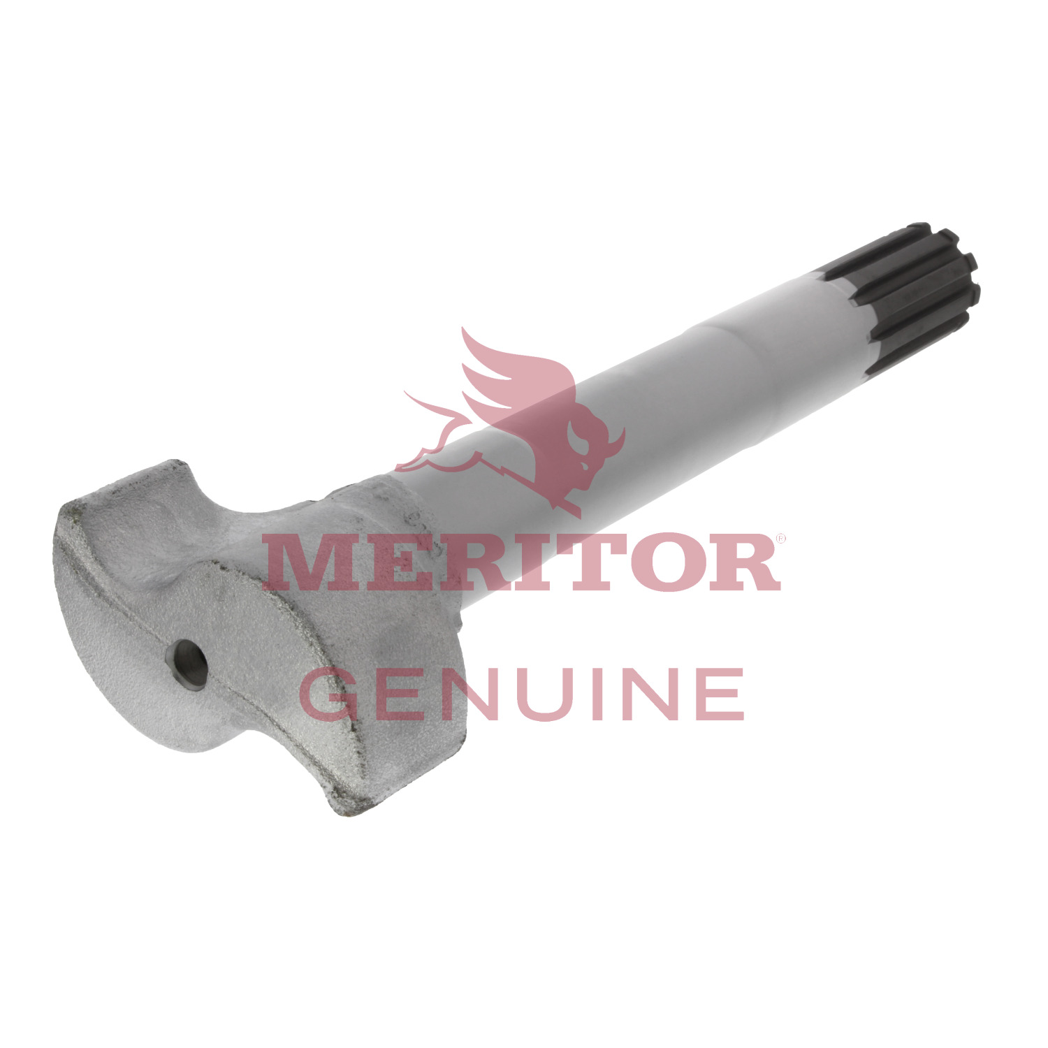 Air Brake Camshaft Meritor 2210M8203