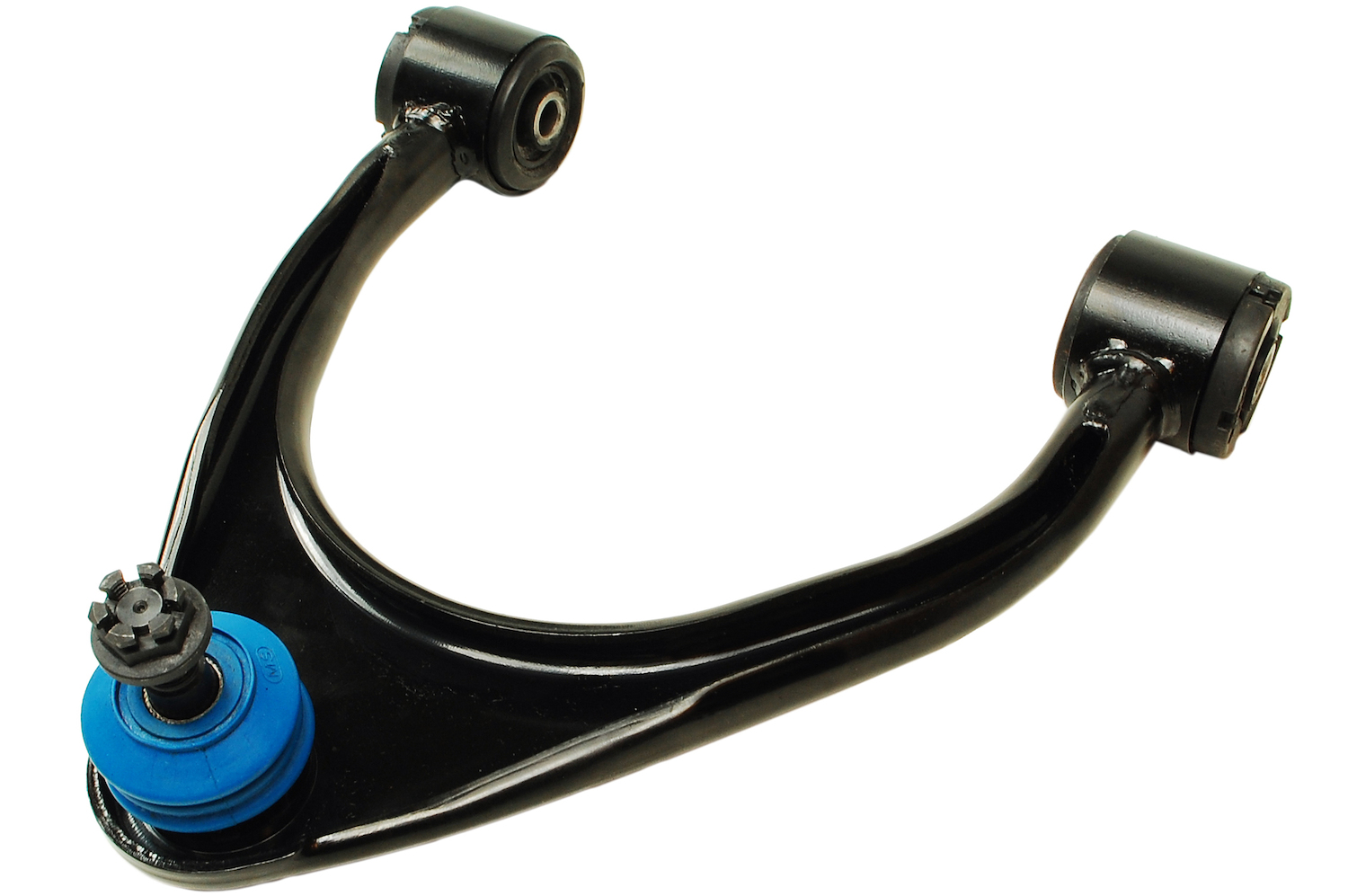 Suspension Control Arm and Ball Joint Assembly Mevotech Supreme CMS86177