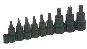 Screwdriver Bit Lisle 37650