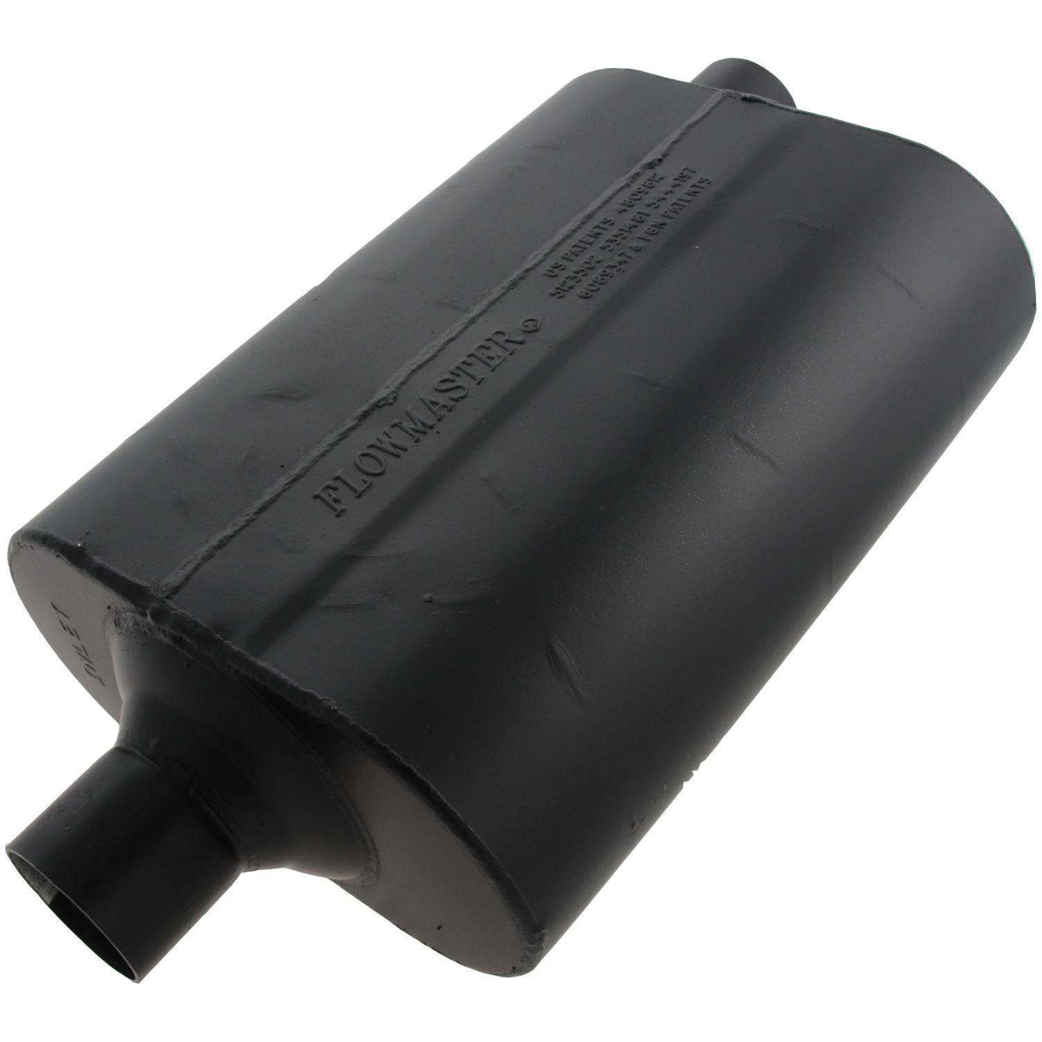 Exhaust Muffler Flowmaster 952462