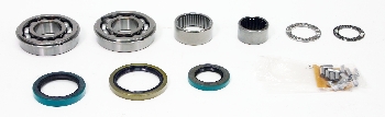 Manual Transmission Bearing and Seal Overhaul Kit SKF STK127-G