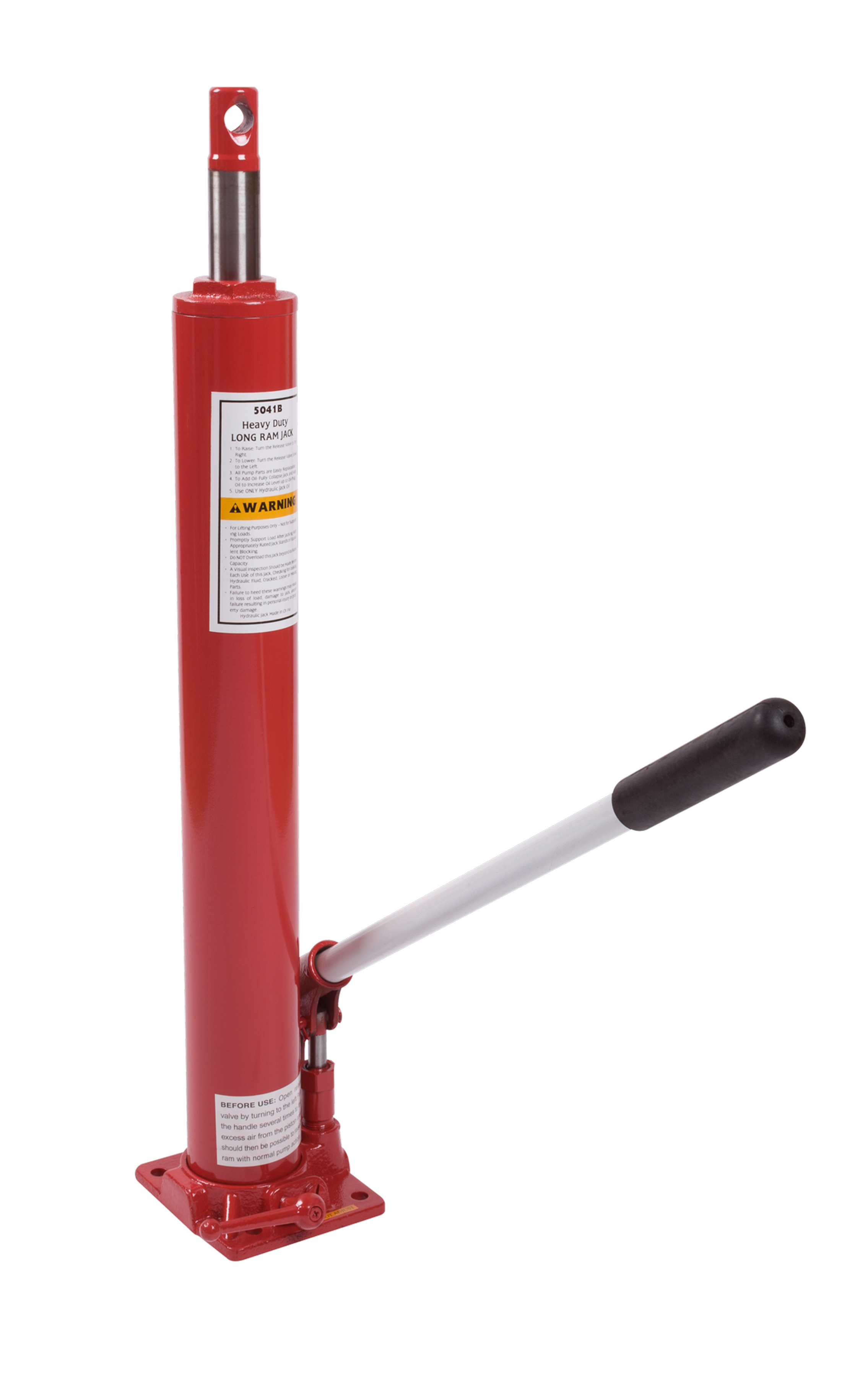 Floor Jack Sunex 5041B