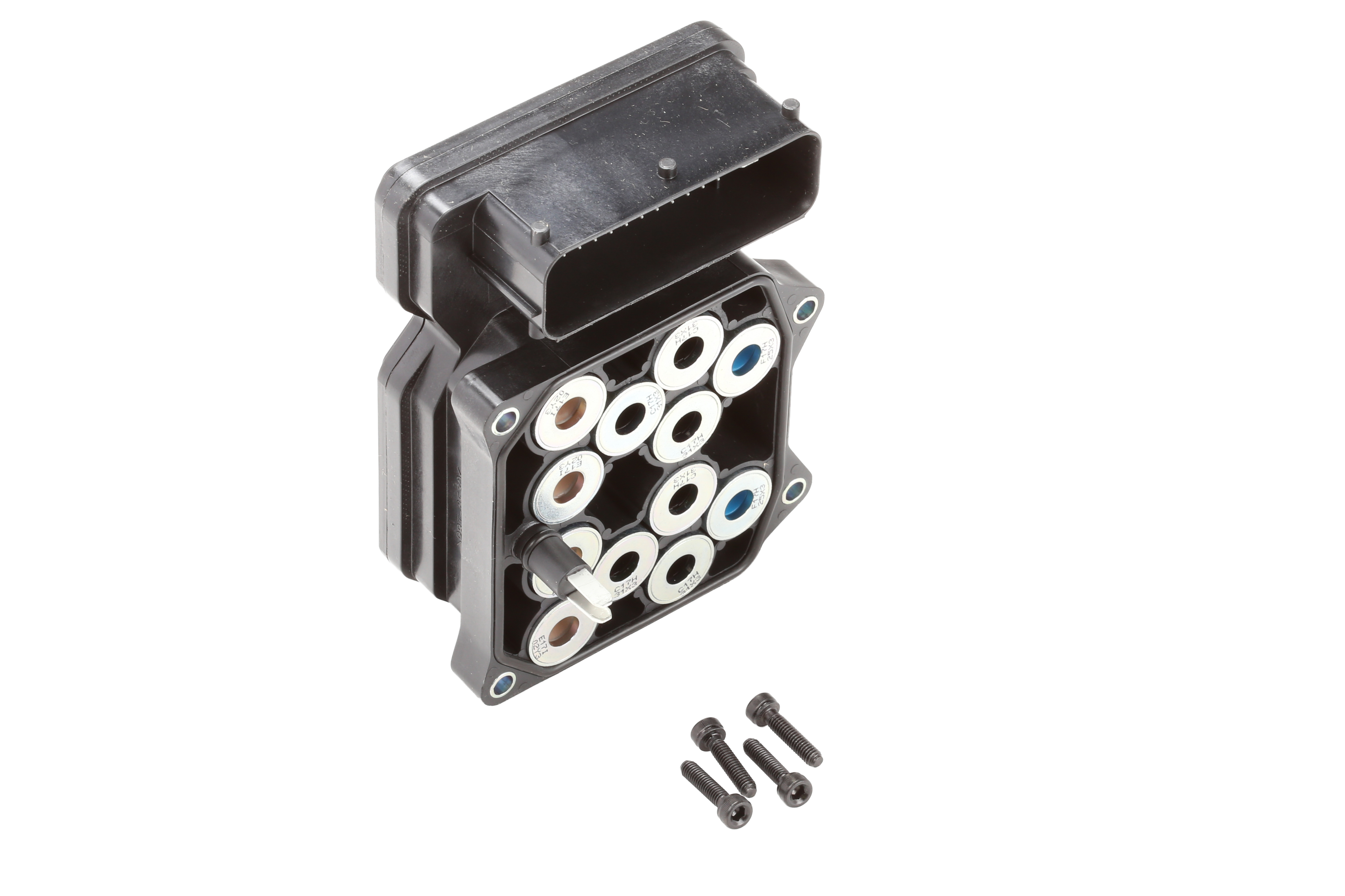 ABS Control Module ACDelco 42427072
