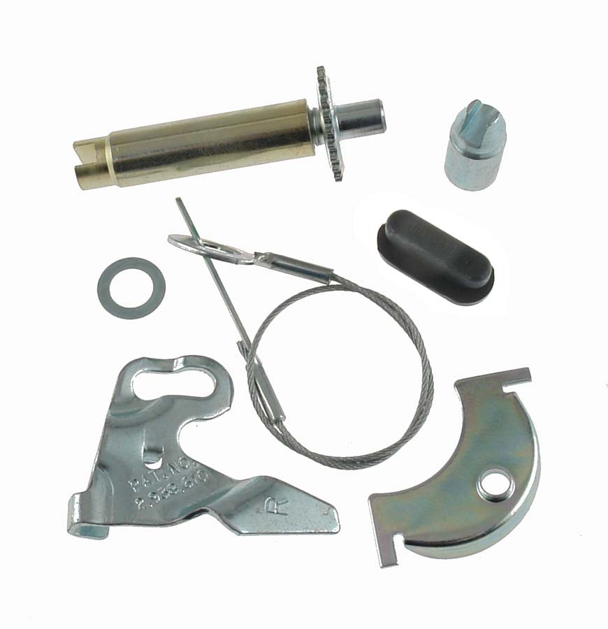 Drum Brake Self-Adjuster Repair Kit Carlson H2547